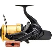 Daiwa Crosscast 45 Scw Karpefiskesnelle