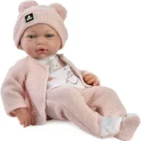 MuÑecas Guca Nyfødt Klassisk Reborn Baby
