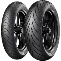 Metzeler Roadtec 59j Tl Scooter Dekk Foran/bak
