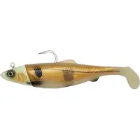 Savage Gear 4d Herring Big Shad Mykt Agn 300g 250 Mm
