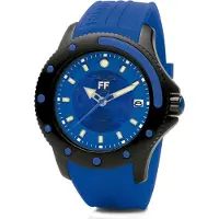 Folli Follie Wf1y002zdu Dameklokke