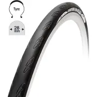 Tufo Comtura Duo 700c X 28 Racerdekk