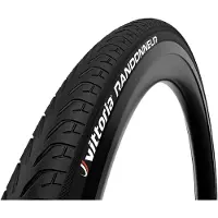 Vittoria Randonneur Reflective 700c X 38 Stiv Racerdekk