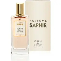 Saphir Moon 200ml Eau De Parfum
