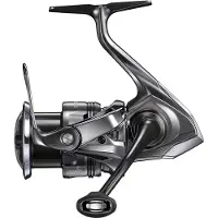 Shimano Twin Power Fe Fiske Spinnehjul