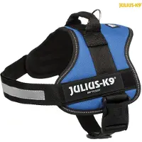 JULIUS K-9 Power Hundesele