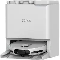 Ezviz Rs20 Pro Robotstøvsuger