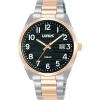 Lorus Watches Sports Klokke