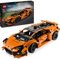 LEGO Technic Lamborghini Huracán Tecnica Byggesett