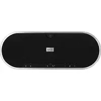 Epos EXPAND 80 - Smart høyttalertelefon - Bluetooth - trådløs - svart, sølv