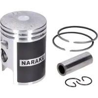 NARAKU 50cc Nk100.04.2 Stempelsett