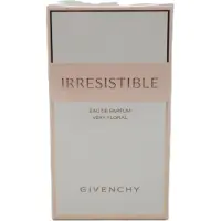 Givenchy Irresistible Very Floral Eau De Parfum 80ml