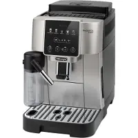 De'Longhi Ecam220.80.sb Espressomaskin Med Kvern