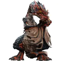 The Lord Of The Rings Hobbiten Smaug Mini Epics-figur