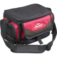 Berkley Nylon 600d Agnveske