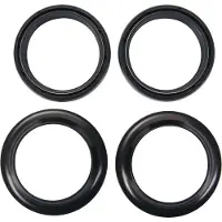 All Balls Racing 43 X 54 X 11 Abr 56-133-1 Pakke Med Gaffel Oljetetning