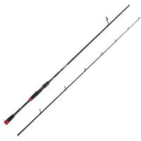 Berkley Zilla Pike Spinnestang