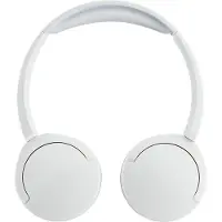 Panasonic Rb-hf630be-w Trådløse Hodetelefoner
