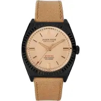 Jason Hyde Jh10014 Klokke