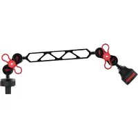 SeaLife Flex Connect kulearm- kit (SLKIT11)