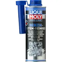 Liqui moly Pro-Line bensinsystemrens, 500 ml