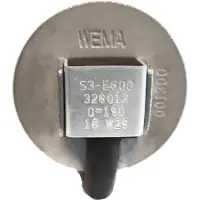 Wema 275 mm sensor S3