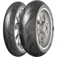 Dunlop Sportsmart Tt Tl 78w Nhs Sport Bakdekk