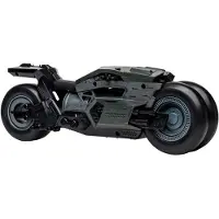 Mcfarlane Toys Batcycle Kjøretøy