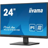 Iiyama 24" XU2493HS-B6 - 1920x1080 (FHD) - 100Hz - IPS