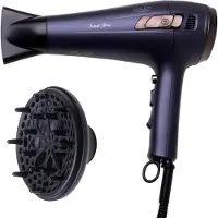 Adler Ad 2273 Diffuser Hårføner 2400w