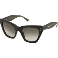 Nina Ricci Snr323 Solbriller For Kvinner