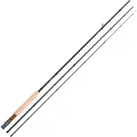 Shimano Fishing Biocraft Xr Fluefiske Stang