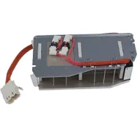 Electrolux 1400 + 600 watt varmeelement til tørketrommel 1257533065
