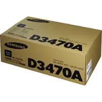 Samsung Tonerkassett sort 4.000 sider