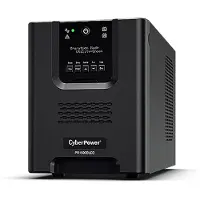 Cyberpower PR1500ELCD - 1500VA/1350W - UPS