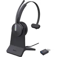 Yealink 1208698 Trådløse øretelefoner