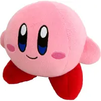 Sanei Kirby Bamse 14 Cm