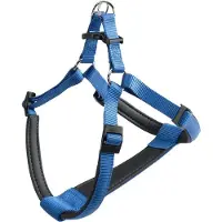 PADU Nylon Daytona P Hundesele