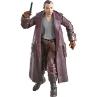 Hasbro Star Wars The Vintage Collection Jod Na Nawood Skeleton Crew Action Figure 9.5cm