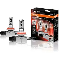 Osram Night Breaker LED Smart - H16 bilpærer - ECE-godkjent