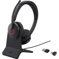 Yealink BH74 with Stand - UC - USB-C/A