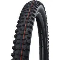 Schwalbe Hans Dampf Evo Super Trail Addix Soft Tubeless 27.5´´ X 2.35 Mtb-dekk