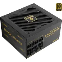 Enermax Revolution 3 850w Strømforsyning