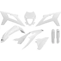 Ufo Beta Rr 2020-2024 Bekit800f@043 Plastsett