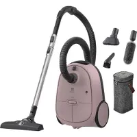 Electrolux 600 - Støvsuger med pose 73 dB EB61CWPTD
