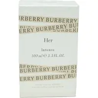 Burberry Her Intense EDP 100ml Discontinued Very Rare New Sealed