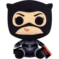 Funko POP! Batman Selina Kyle Plysjfigur