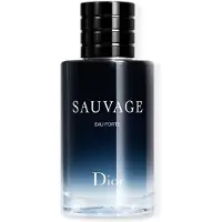 Dior Sauvage Forte Vapo 100ml Eau De Parfum
