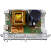 Electrolux inverter,elektronisk,sats,EMC14EVO,800W,CIM 140028579112