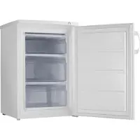 Gorenje F49DPW, 85 l, 4 kg/24t, SN-T, 40 dB, D, Hvit